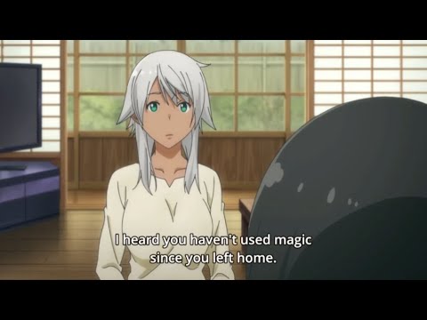 Dark Skin Anime Girl Akane Kowata