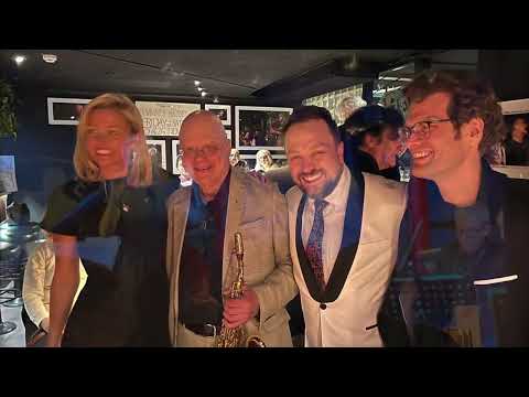 John Altman Big Band Feat. Rebecca Poole