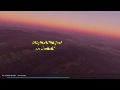 Microsoft Flight Simulator Group Flight How To