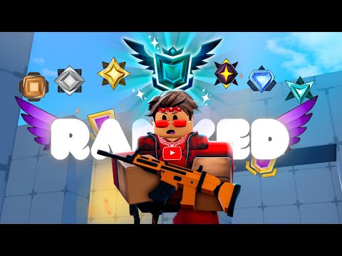 J’ai affronté TOUS les Ranks de Rivals… du Bronze à ArchNemesis