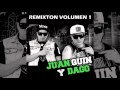Juan Quin y Dago ft. Lore y Roque Me Gusta- El DJ Siempre La Pone