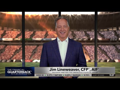 Financial Quarterback – How to ease financial stress