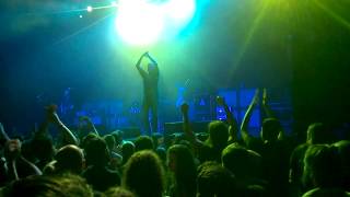 Black Peaks - White Eyes, (Sala Tejo, MEO Arena, Lisboa, 21-06-2017)