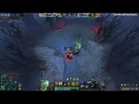 Ana Dota2 7 01 Monkey King Divine Rapier  24 Min 38 Kills