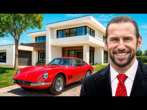 Jak NAPRAWDĘ Żyje Krychowiak? Miliony z Boiska to NIC przy Tym Ile Zarabia Teraz!