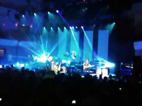 Snowpatrol Just Say Yes