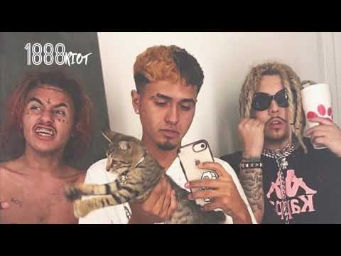 Lil Slump X iON Lil Gut - “SICKKK” (Official Audio)
