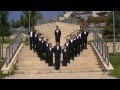 Shira Chadasha Boys Choir - Am Yisroel 