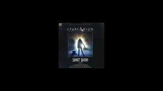 Starcadian - Sunset Blood