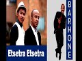 Fampielezan Toaka Etsetra Etsetra Sy Barhone