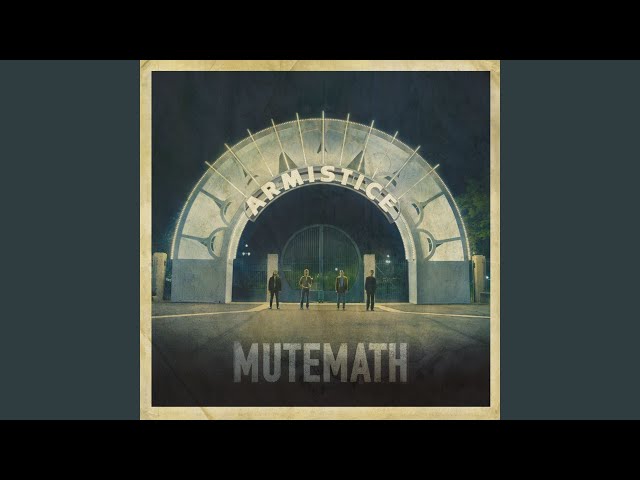 Mutemath - L'artista/Gruppo che ha rivoluzionato il suo genere musicale