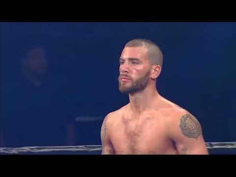 Caleb Plant vs Zoltan Sera.