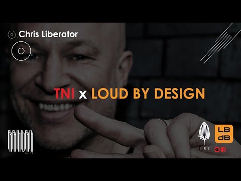 🔴 Chris Liberator - Suf catalogue set  - Ramdam.live & TNI Bookings & Loud By Design Booking