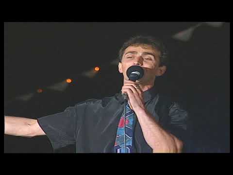 Za eden Zivot-Misko Mikele Srbinoski