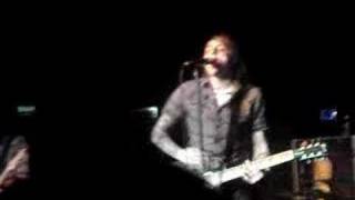 From first to last playing  we all turn back to dust