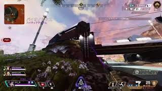 Apex Legends サブらんく