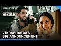 Captain Vikram Batra S Important Phone Call Shershaah Siddhart Malhotra Kiara Advani