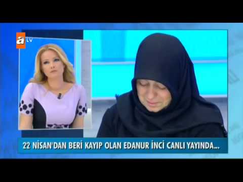 Müge Anlı ile Tatlı Sert 1422. Bölüm - atv
