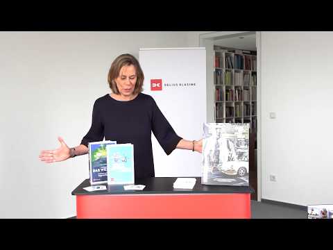 Delius Klasing - Intro #LeiderNichtLeipzig