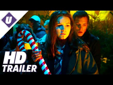Anna and the Apocalypse - Official International Red Band Trailer (2018)