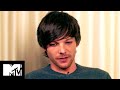 Louis Tomlinson On The Emotion Of Writing ‘Two Of Us’ | MTV Music