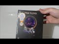 Pink Floyd Delicate Sound of Thunder 2 CD, DVD & Blu Ray Deluxe Box Set Unboxing