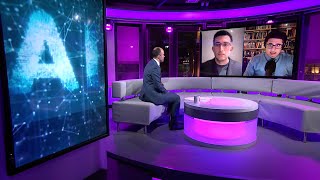 نبرد انسان با هوش مصنوعی ابرهوشمند