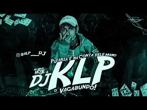 (Manda Jogar Nos Pecinha) MC’s Kafu, Cacas, Neguinho RD, Menor Ph - DJ JKC & DJ KLP