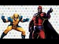 X Men Is Magneto Right Philosophy Tube Ft NerdSync