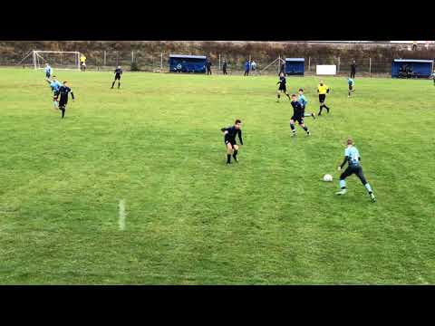 FK ODR - FK Petrika, 2. poluvreme