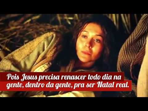 Natal Real - Clipe