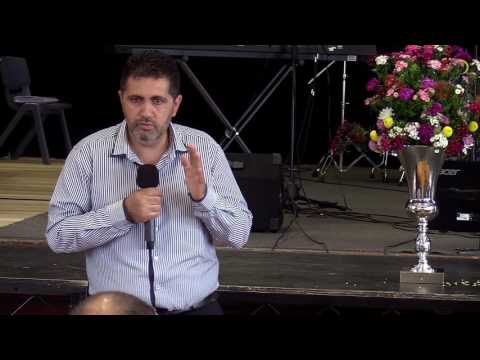 Nicolae Geanta • Sfaturi practice pe dos 2 - Cum sa-ti distrugi familia! • Sfanta Treime  Londra