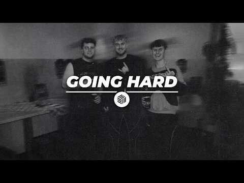 Luke Madness & BLISKA - Bass Killer (Techno)