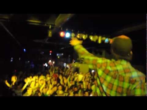 WHATHAFUCK & The Zombie Kids @ Sala Custom