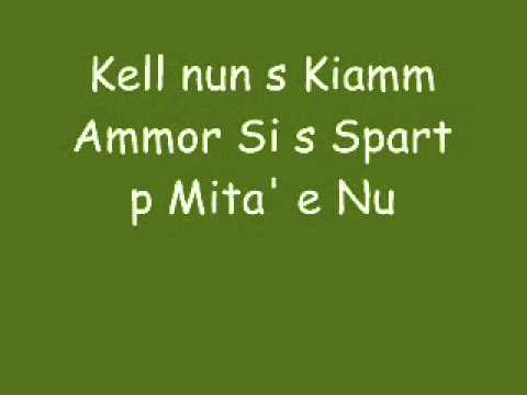 Emilio Cava & Nello Amato