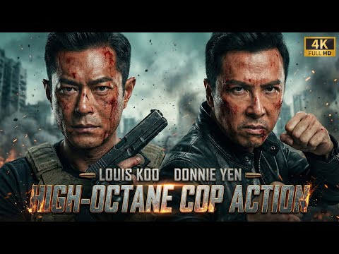 He Becomes The Disciple Of The Killer To Avenge His Entire Clan