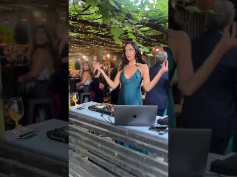 DJ Fernanda