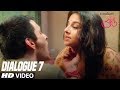 Tumhari Sulu Dialogue Promo 7 Sexy Hai Na Vidya Balan