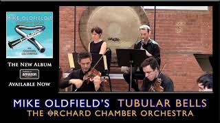 Mike Oldfield's Tubular Bells For Chamber Orchestra - Sailor's Hornpipe