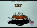 Rocket Classic Sesame Street A Car Stuck In Car 1982