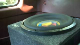 lil wyte hoods run down on the mojo 12&quot;