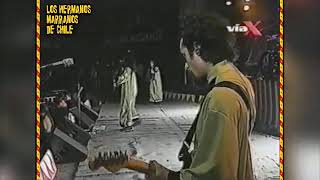 Da la claridad a nuestro sol + Oshcokota - El gran circo de los hermanos chancho en piedra