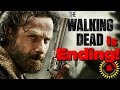 Film Theory:  How The Walking Dead will END!