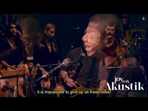 Levent Yuksel - Med Cezir (English Subs)