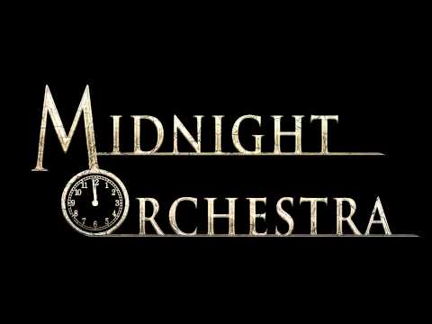 Midnight Orchestra - The Timeless Beauty (Demo Version)