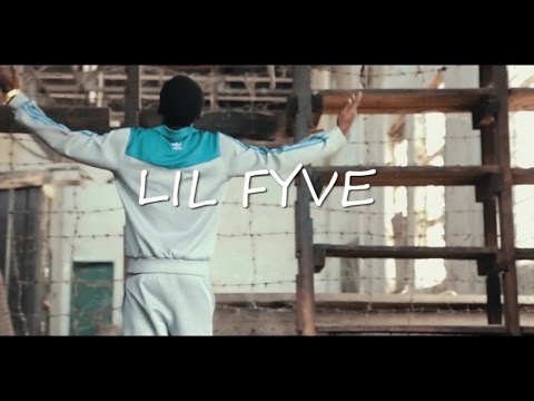 Lil Fyve - Floyd Mayweather