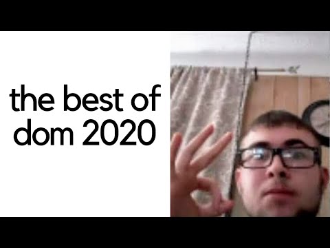 The best of dominicio 2020