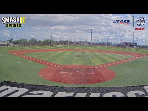 Slowpitch AA World Series (2022)