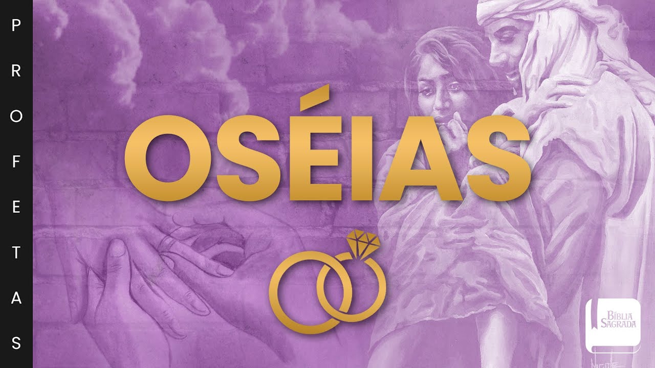 Profeta Oseias - Aplicativo da Bíblia
