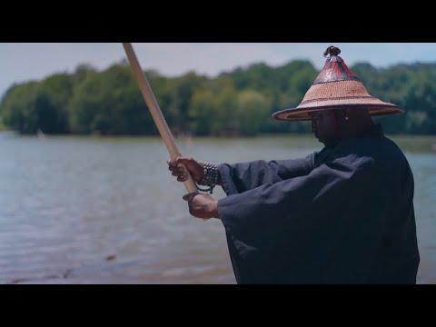 Born I - Unenlightened [Official Video]